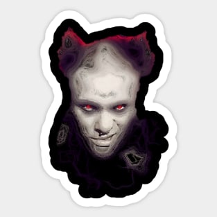 The Prodigy Sticker